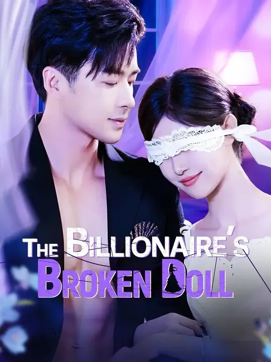 (Dubbed)The Billionaire’s Broken Doll poster