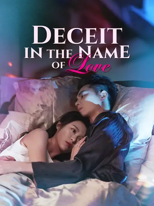 Deceit in the Name of Love poster