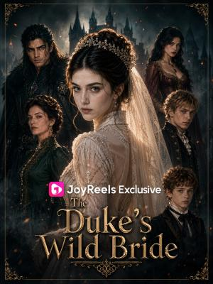 The Duke's Wild Bride poster