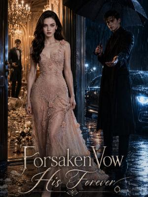 Forsaken Vow, His Forever