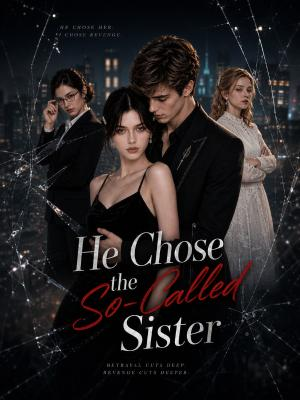 He Chose the So-Called Sister