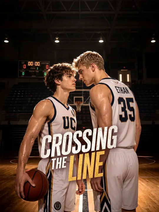 Crossing the Line