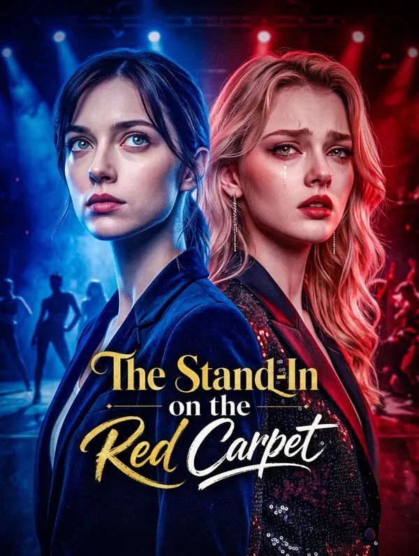 The Stand‑In on the Red Carpet
