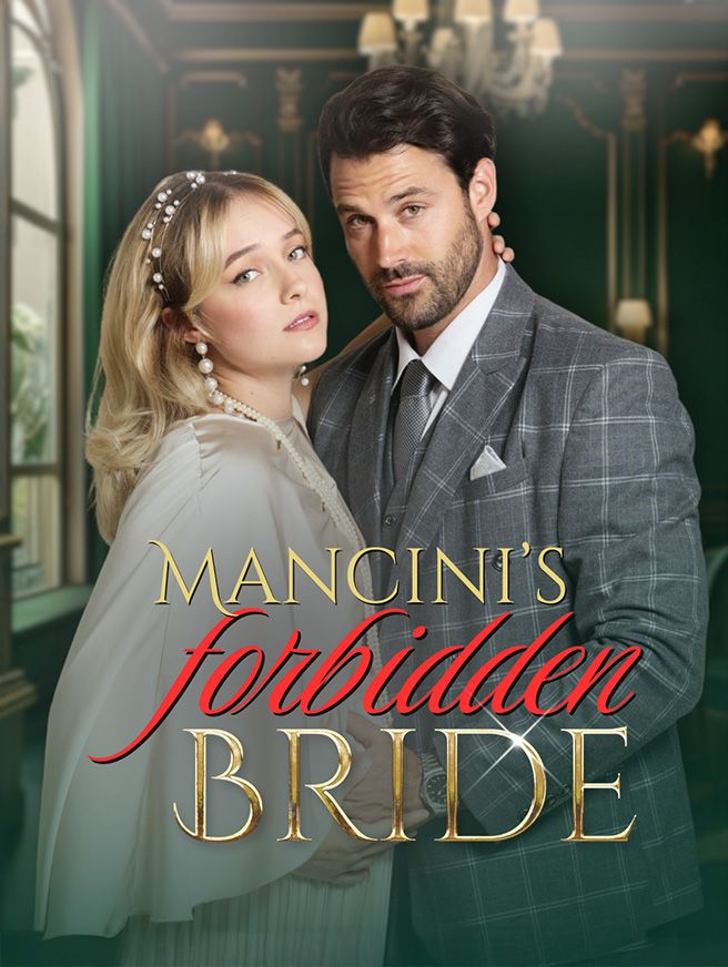 Mancini’s Forbidden Bride poster