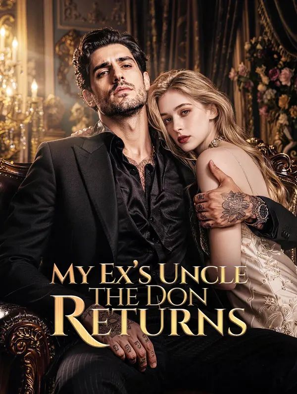 My Ex’s Uncle the Don Returns poster