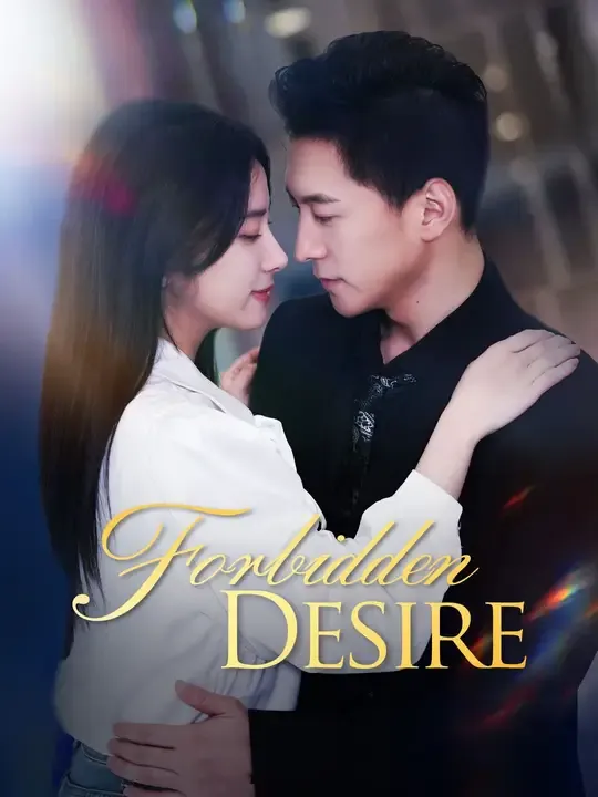 (Dubbed)Forbidden Desire poster