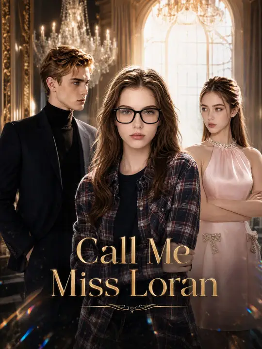 Call Me Miss Loran