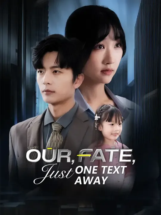 Our Fate, Just One Text Away